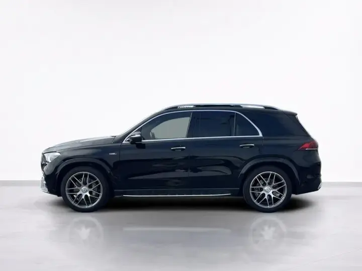 Mercedes-Benz GLE AMG 53 4Matic+ AMG Speedshift TCT 9G