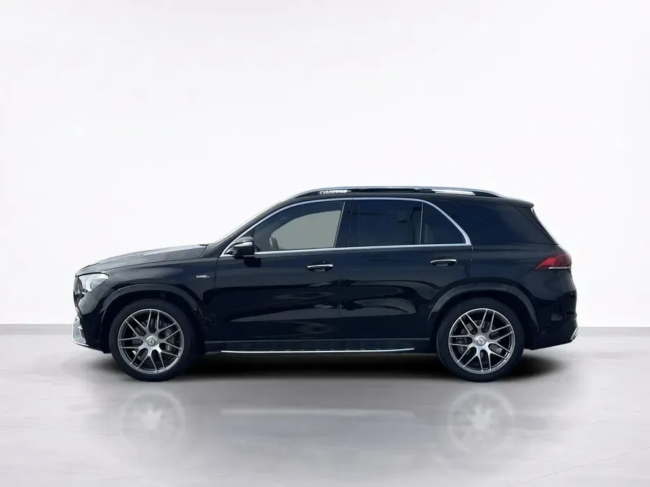 Mercedes-Benz GLE AMG 53 4Matic+ AMG Speedshift TCT 9G — imagine 2