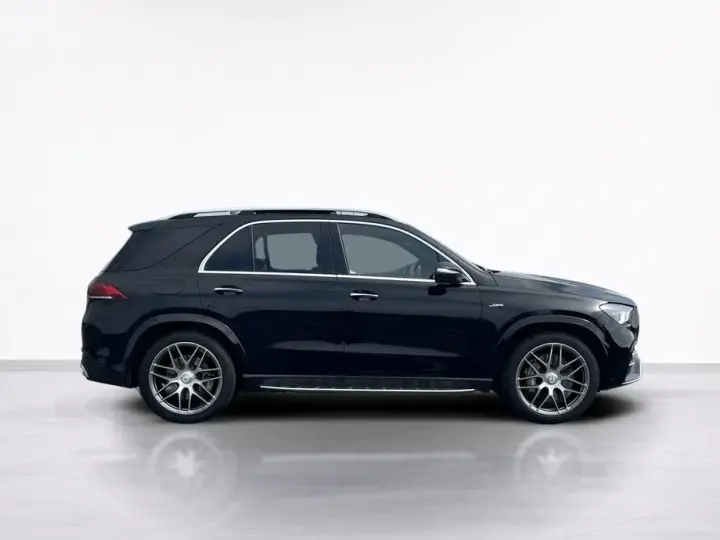 Mercedes-Benz GLE AMG 53 4Matic+ AMG Speedshift TCT 9G