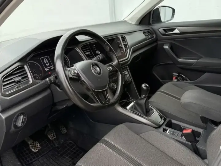 Volkswagen T-Roc 1.6 TDI Design