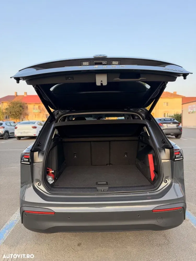 Volkswagen Tiguan 1.5 TSI eHybrid DSG PHEV Life — imagine 6