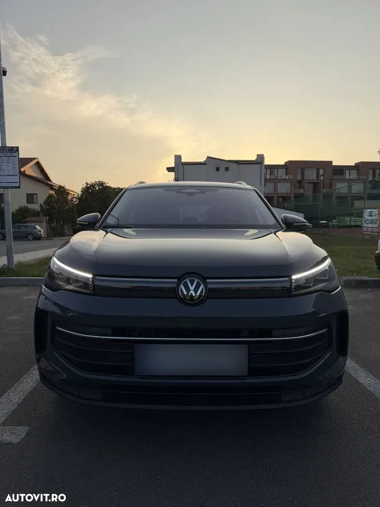 Volkswagen Tiguan 1.5 TSI eHybrid DSG PHEV Life — imagine 2