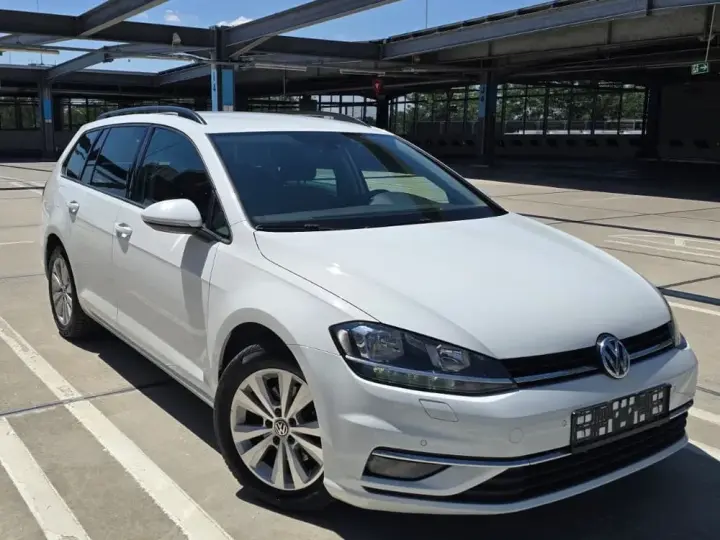 Volkswagen Golf VII 1.6 TDI Trendline