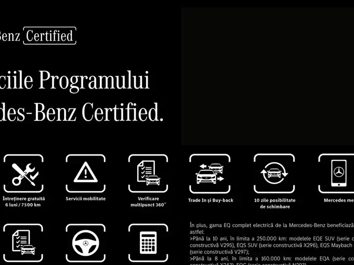 Mercedes-Benz EQA 250+