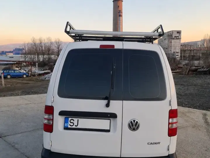 Volkswagen Caddy 1.6 TDI