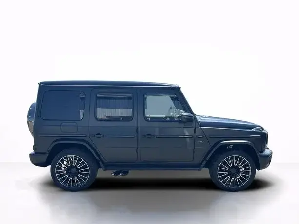 Mercedes-Benz G W483 AMG 63 MHEV