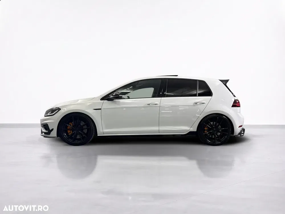 Volkswagen Golf — imagine 2