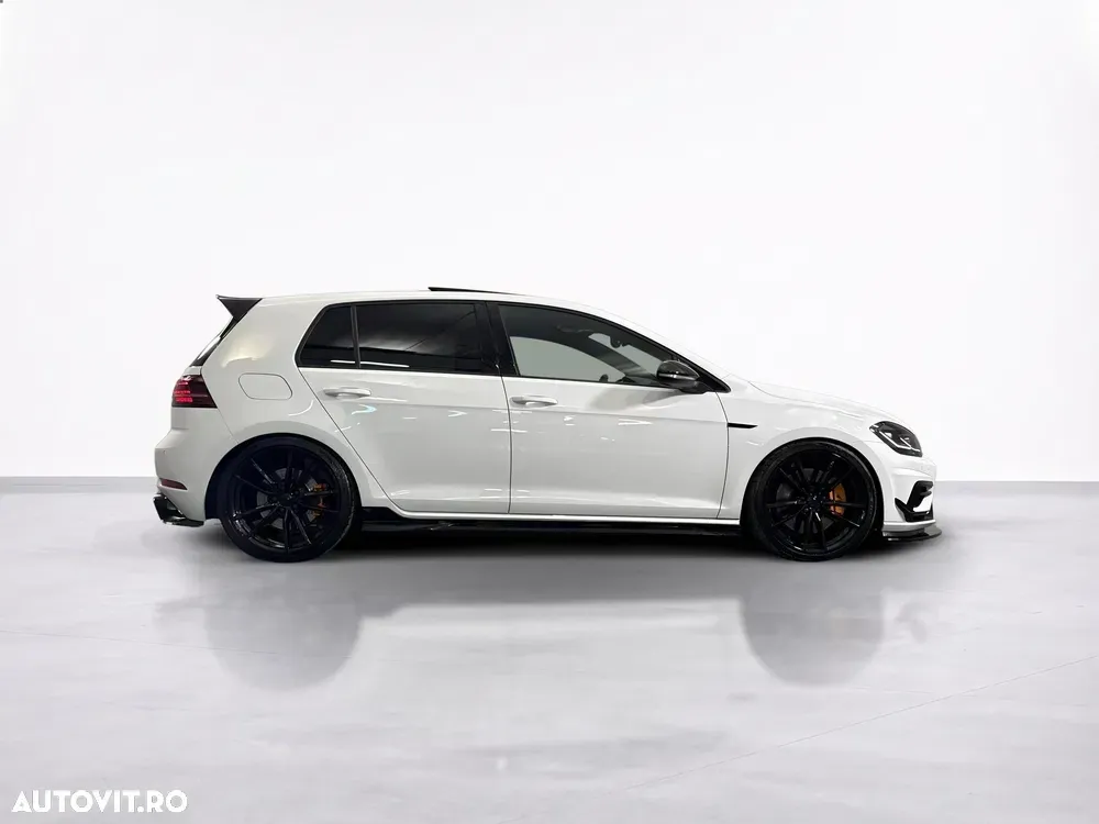 Volkswagen Golf — imagine 6