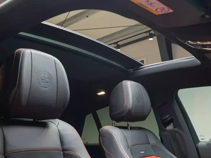 Mercedes-Benz GLE Coupe AMG 53 4Matic+ AMG Speedshift TCT 9G AMG Line Premium