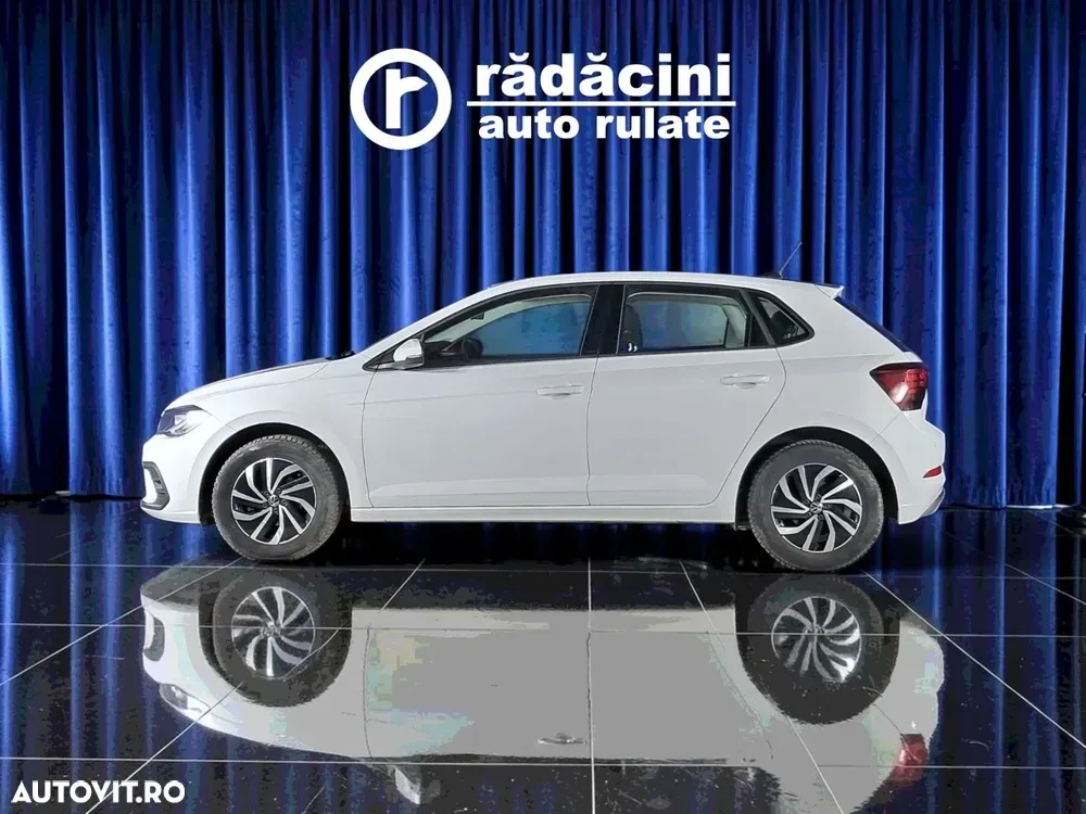 Volkswagen Polo — imagine 6