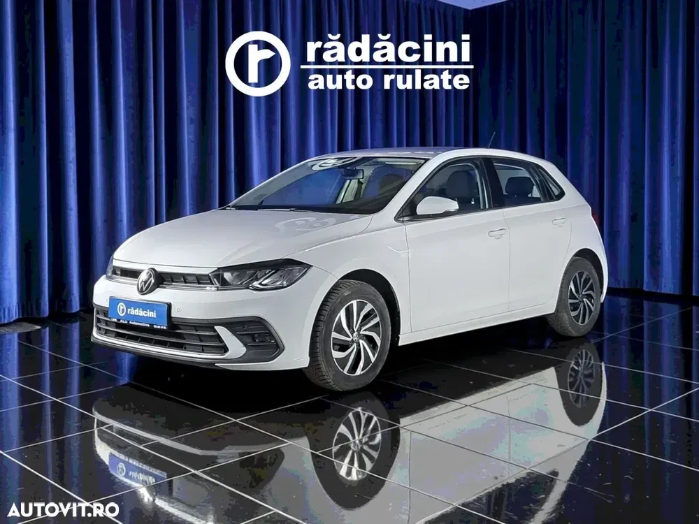 Volkswagen Polo — imagine 4
