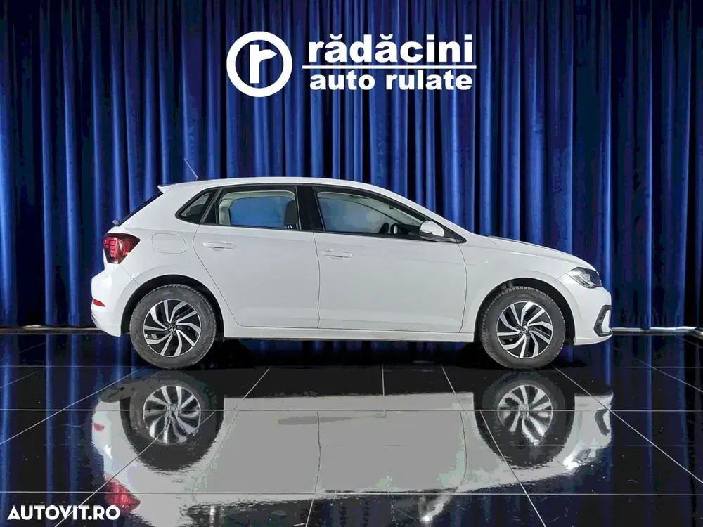 Volkswagen Polo — imagine 5
