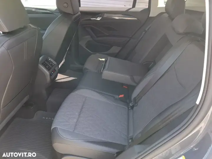 Volkswagen Tiguan II 2.0 TDI DSG 4Motion Life