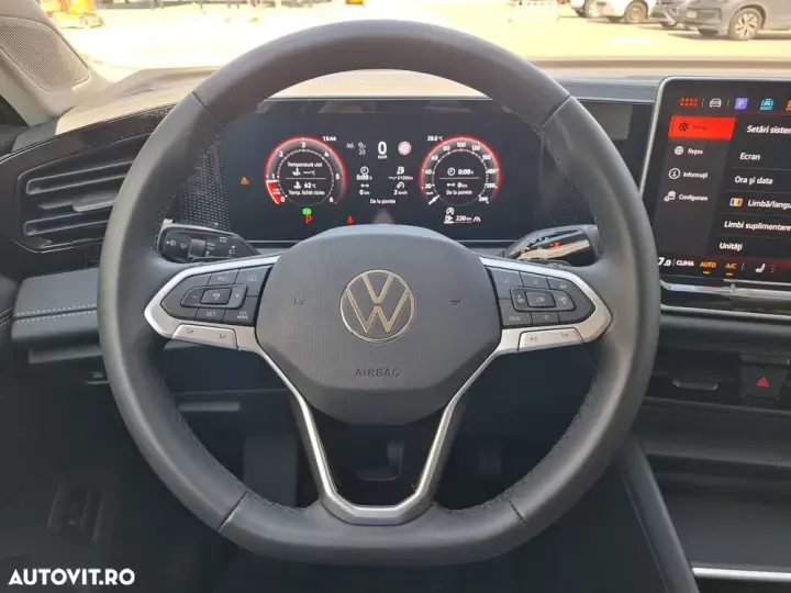 Volkswagen Tiguan II 2.0 TDI DSG 4Motion Life