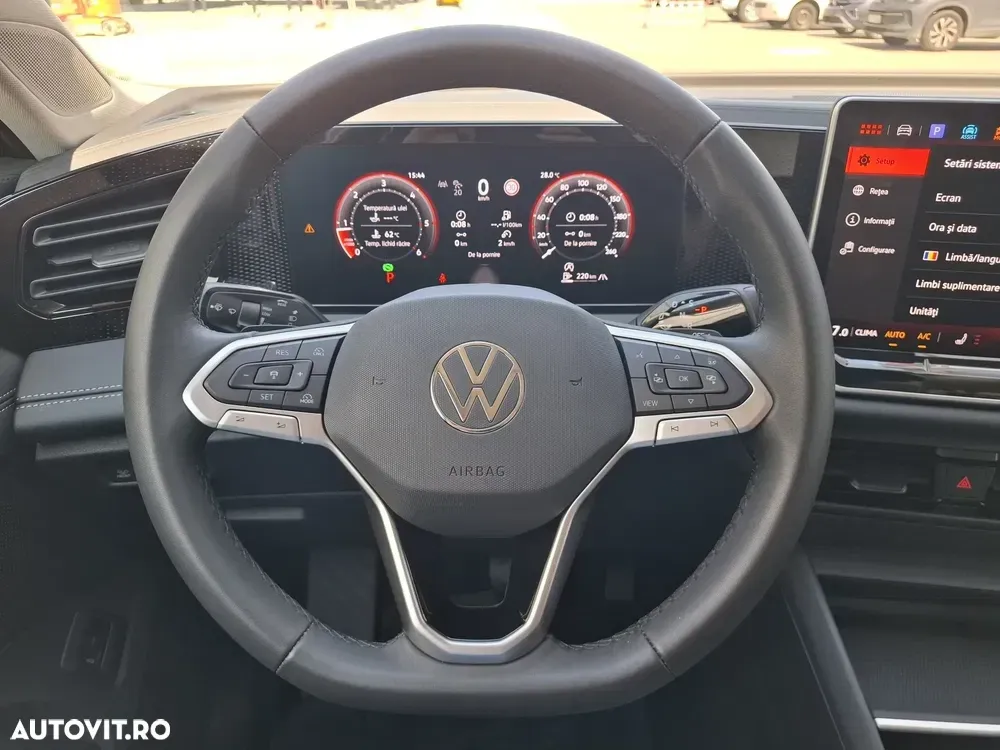 Volkswagen Tiguan II 2.0 TDI DSG 4Motion Life — imagine 3