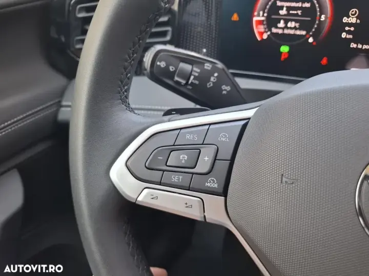 Volkswagen Tiguan II 2.0 TDI DSG 4Motion Life