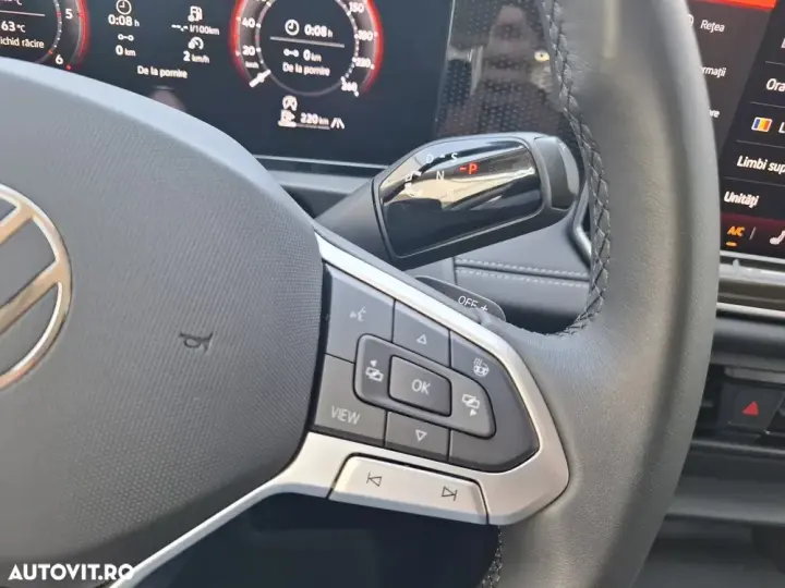 Volkswagen Tiguan II 2.0 TDI DSG 4Motion Life