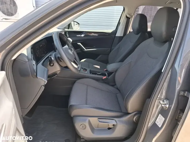 Volkswagen Tiguan II 2.0 TDI DSG 4Motion Life