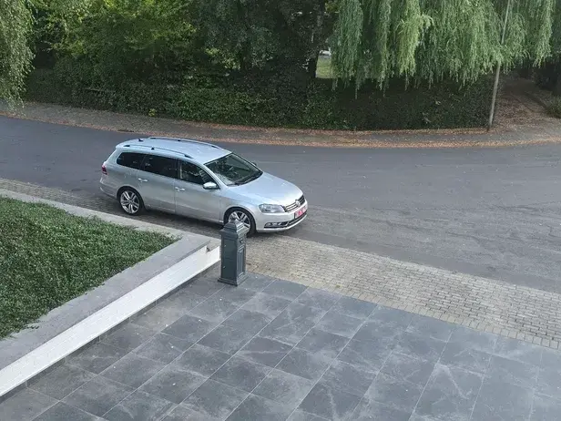 Volkswagen Passat B7 2.0 TDI DPF Highline