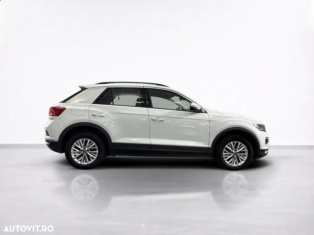 Volkswagen T-Roc — imagine 6