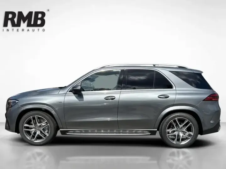 Mercedes-Benz GLE AMG 53 4MATIC+ MHEV