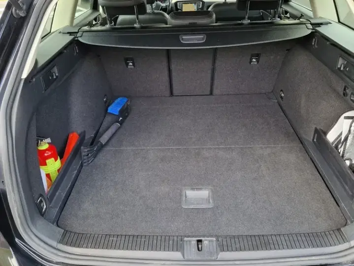 Volkswagen Passat B8 2.0 TDI Highline