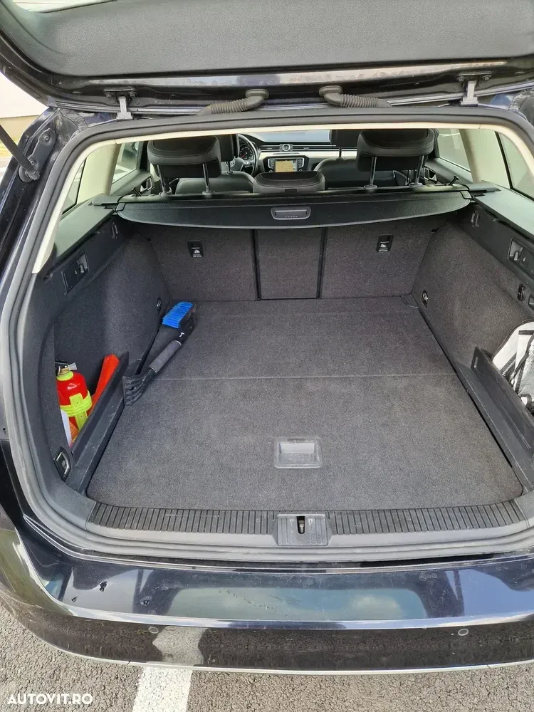 Volkswagen Passat B8 2.0 TDI Highline — imagine 6