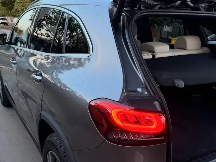 Mercedes-Benz EQA 250