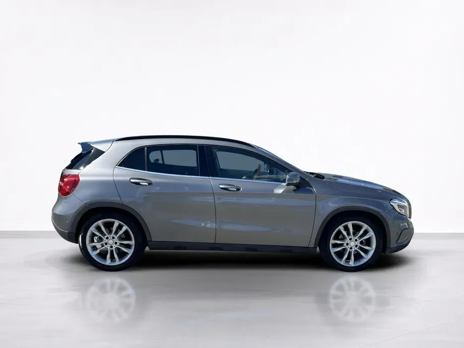 Mercedes-Benz GLA — imagine 6