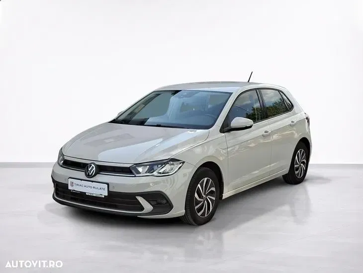 Volkswagen Polo VI 1.0 TSI Highline — imagine 2