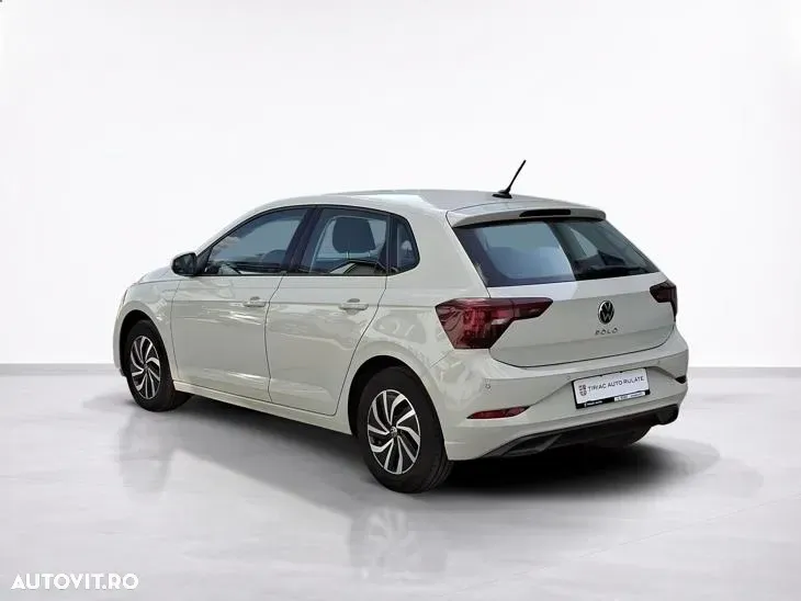 Volkswagen Polo VI 1.0 TSI Highline — imagine 4