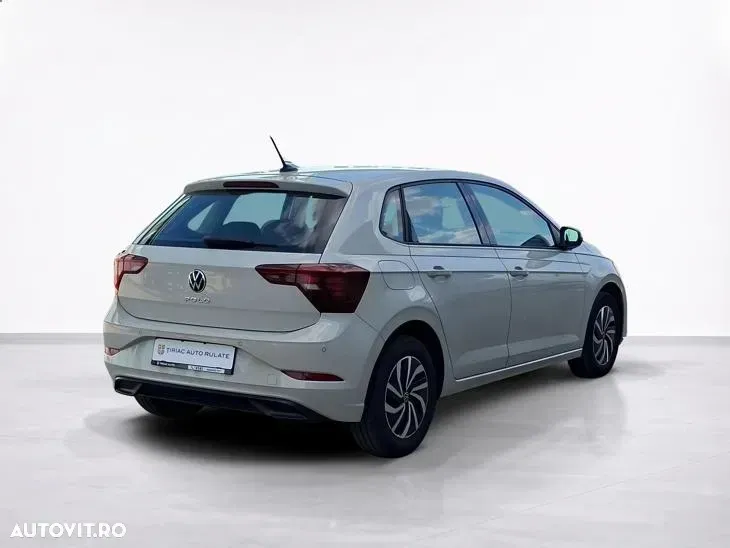 Volkswagen Polo VI 1.0 TSI Highline — imagine 6