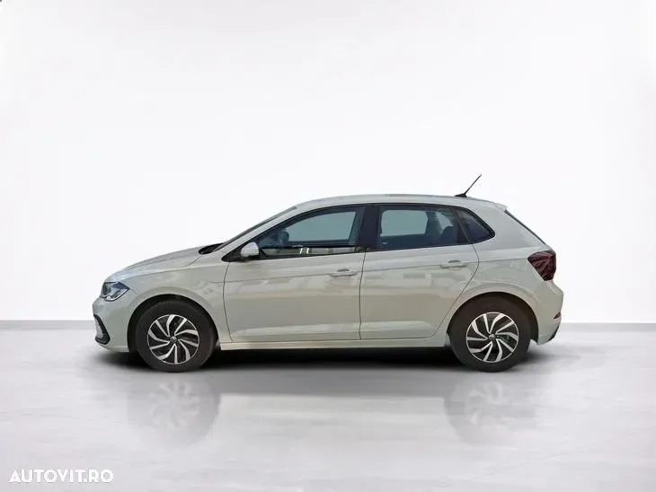 Volkswagen Polo VI 1.0 TSI Highline — imagine 3