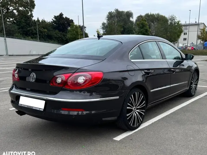 Volkswagen Passat B6