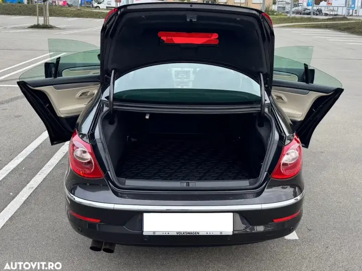Volkswagen Passat B6