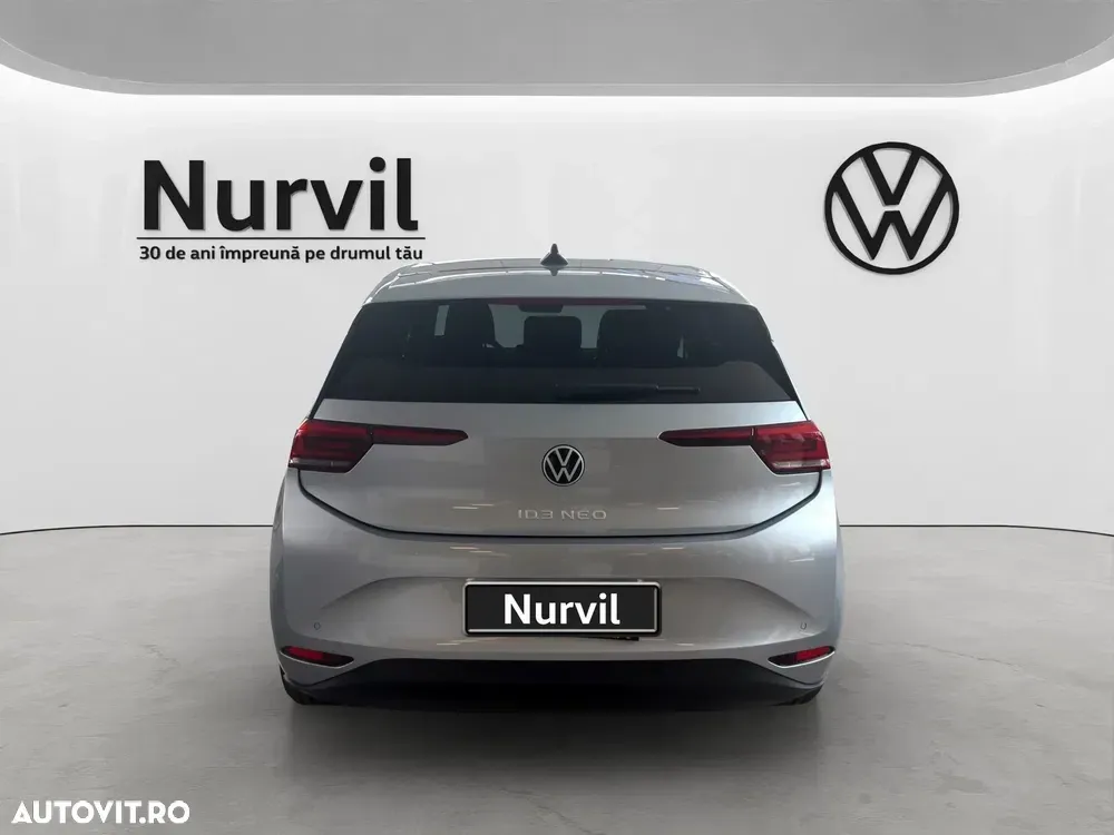 Volkswagen ID.3 — imagine 3