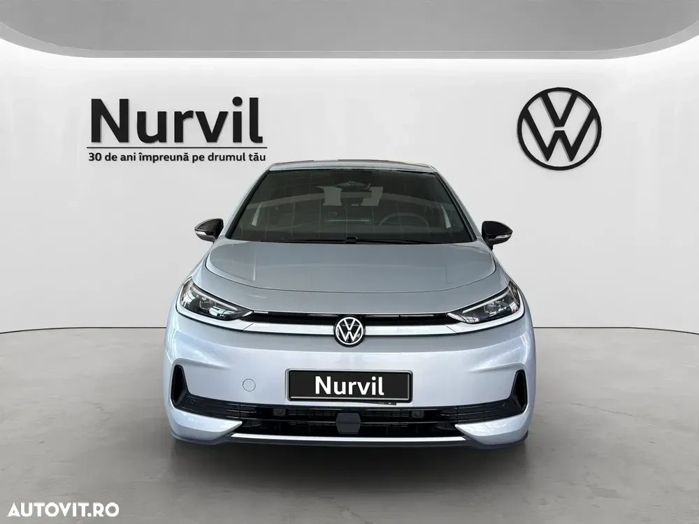 Volkswagen ID.3 — imagine 6