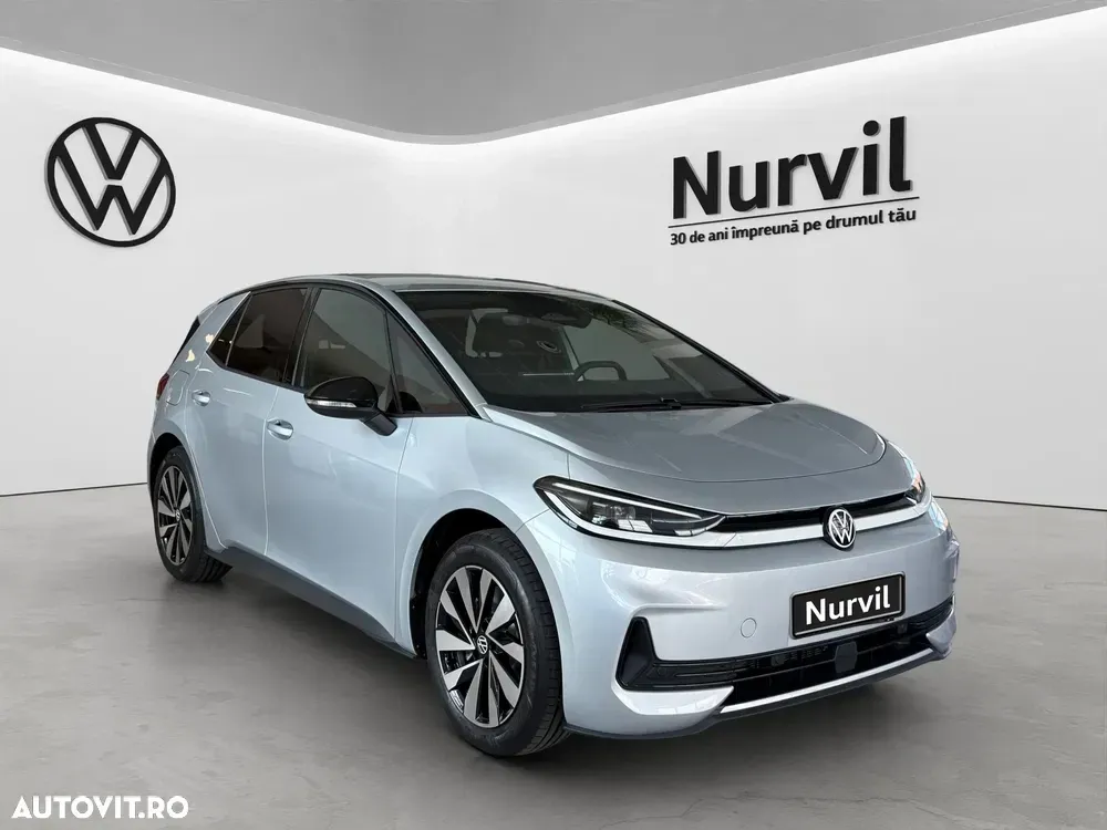 Volkswagen ID.3 — imagine 5