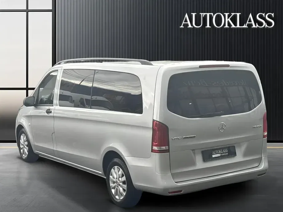 Mercedes-Benz Vito — imagine 3