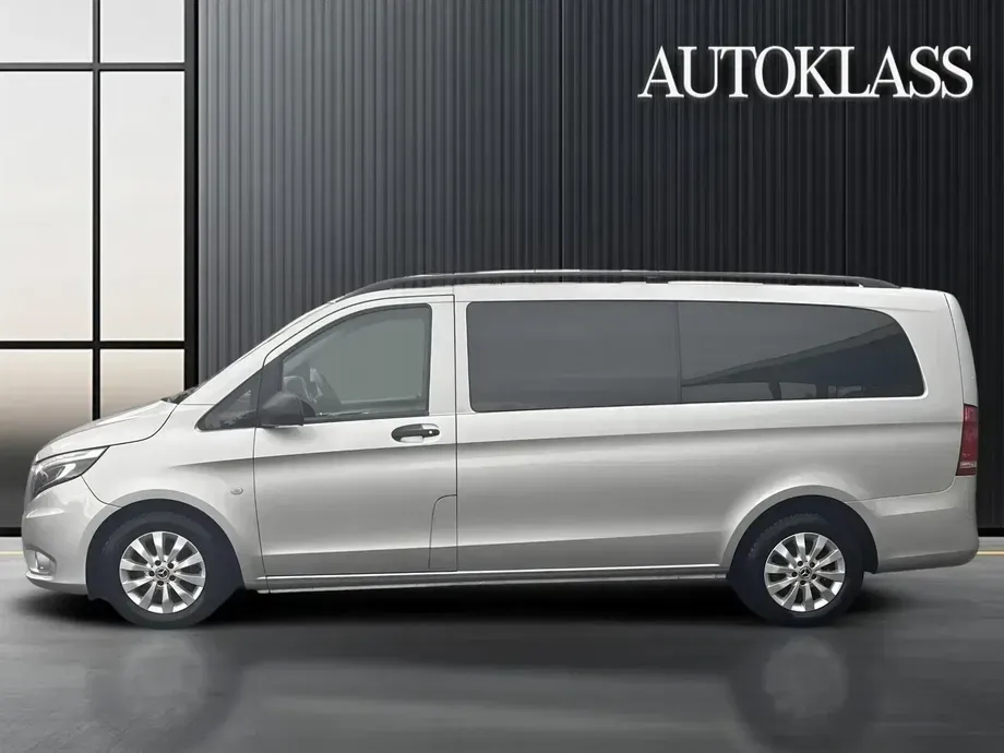 Mercedes-Benz Vito — imagine 2
