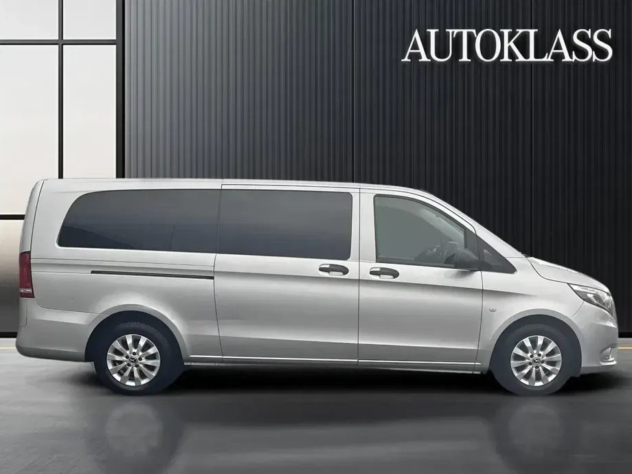 Mercedes-Benz Vito — imagine 6