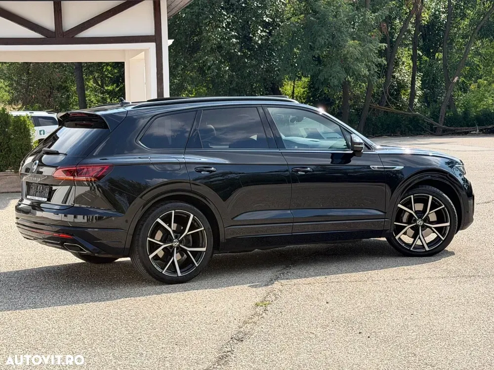Volkswagen Touareg III 3.0 V6 TSI OPF 4Motion Aut. R-Line — imagine 5