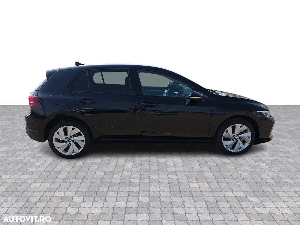 Volkswagen Golf — imagine 6
