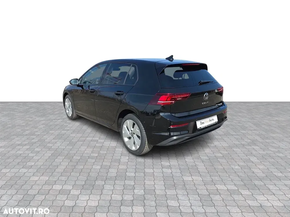 Volkswagen Golf — imagine 3