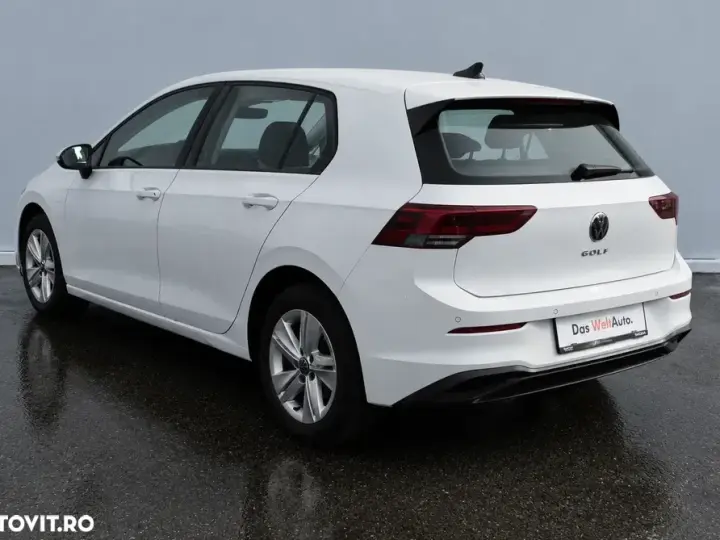 Volkswagen Golf VIII 2.0 TDI Life