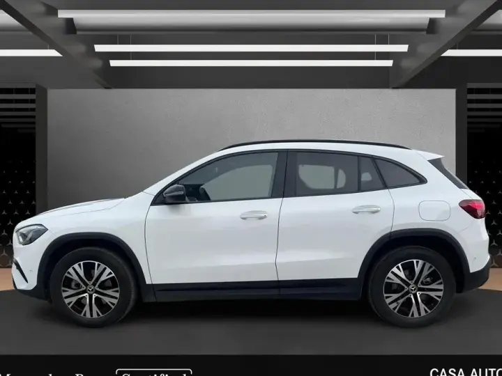 Mercedes-Benz GLA H247 250 e