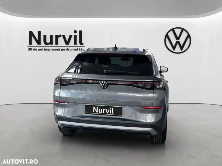 Volkswagen T-Roc 1.5 eTSI 150 CP DSG MHEV Life