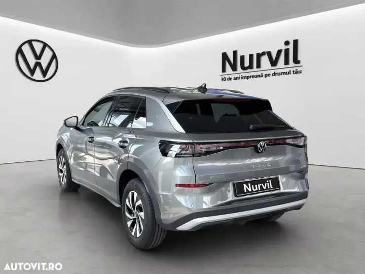 Volkswagen T-Roc 1.5 eTSI 150 CP DSG MHEV Life