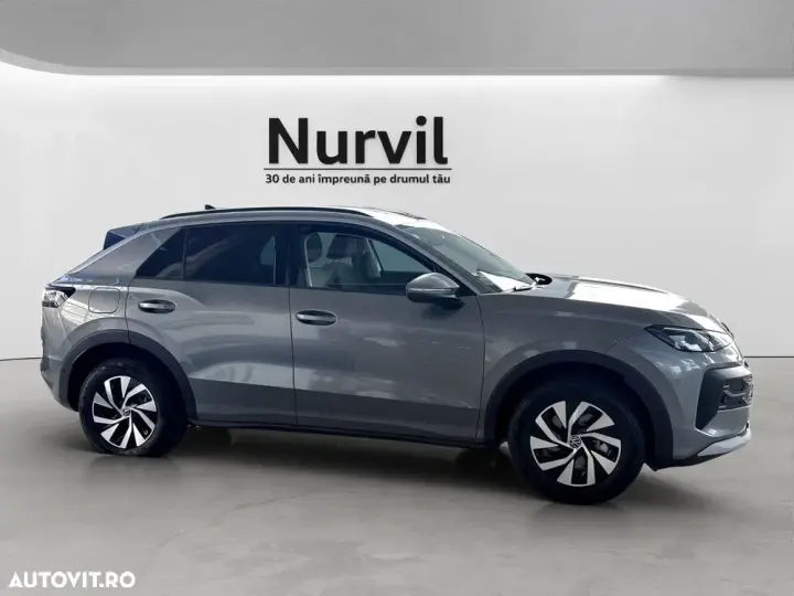 Volkswagen T-Roc 1.5 eTSI 150 CP DSG MHEV Life