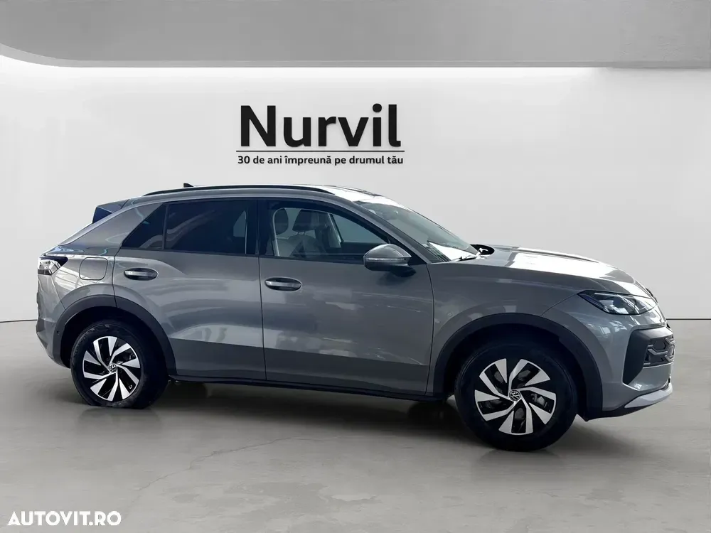 Volkswagen T-Roc 1.5 eTSI 150 CP DSG MHEV Life — imagine 5